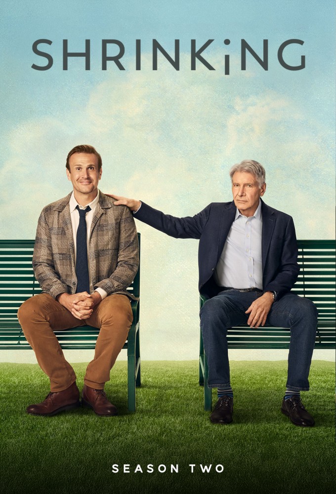 Shrinking - Season 2 [133908] (A1774144952) [[Shows 2.0]] --Plex--